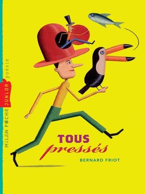 cover image of Histoires pressées, Tome 06